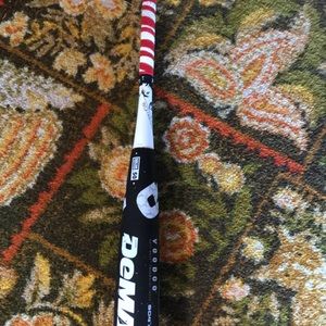 Demarini voodoo 33/30 -3